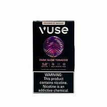 Image result for What Are Vuse Prismatic Series