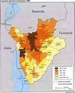 Image result for Burundi People