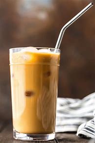 Image result for Ice Coffee Recipe at Home