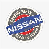 Image result for Unique Logos Nissan