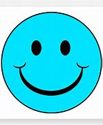 Image result for Blue Smiley-Face Teeth