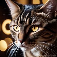 Image result for Hybrid Cat Eye