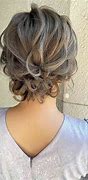 Image result for Short Hair Updos Hairstyle