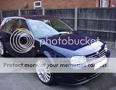 Image result for MK4 Golf Indigo Blue