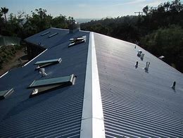 Image result for Metal Sheet Roof Design