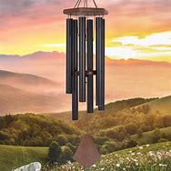 Image result for Large Wind Chimes