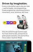 Image result for Cozmo