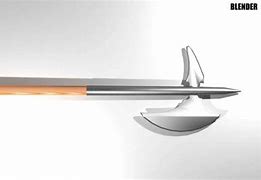 Image result for Two-Handed Battle Axe