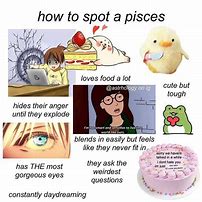 Image result for Pisces Good Memes