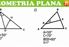 Image result for Geometria Plana