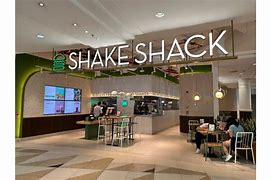 Image result for Shake Shack Outlets