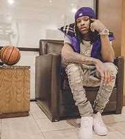 Image result for King Von Fit