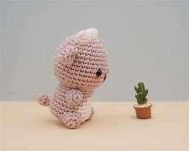 Image result for Amigurumi Animals