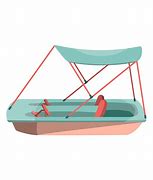 Image result for Decals for a Pedal Boat