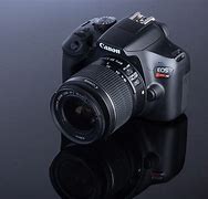 Image result for Lens for Canon Rebel T6 Camera