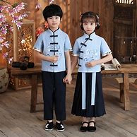 Image result for Han Costume Chinese