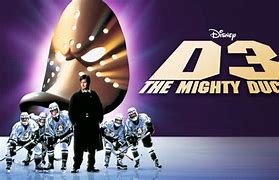 Image result for D2 the Mighty Ducks DVD