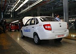 Image result for Lada Granta