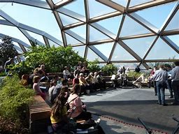 Image result for Crossrail Roof Garden