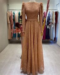 Image result for Simple Muslim Wedding Dress