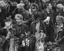 Image result for Punk Ideology