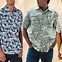 Image result for Men Wearing Hawaiian Shirts