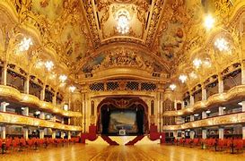 Image result for Inside the Top of Blackpool Tower