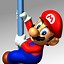 Image result for Super Mario Bros CD deviantART