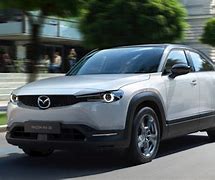 Image result for Mazda MX 30" Range