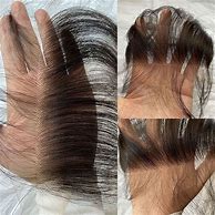 Image result for Elastic Band Wig