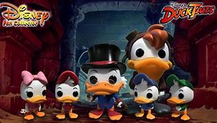 Image result for New Funko POP DuckTales