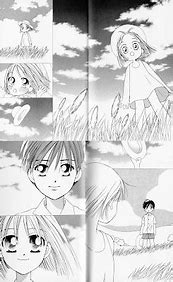 Image result for Kare Kano Manga