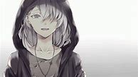 Image result for Emo Anime Boy with Mask