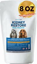 Image result for Dog Renal Treats