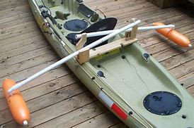 Image result for DIY Kayak Paddle Box