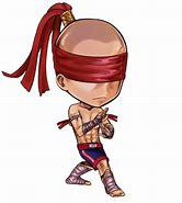 Image result for Muay Thai Lee Sin