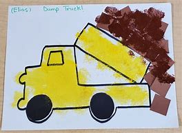 Image result for Dump Truck Dani