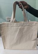 Image result for Canvas Bags