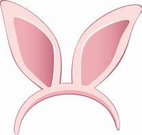 Image result for Floppy-Eared Bunny in a Basket Clip Art