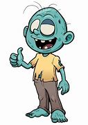 Image result for Smiling Zombie