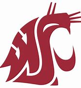 Image result for WSU Coug Logo