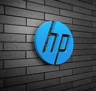 Image result for HP Logo HD