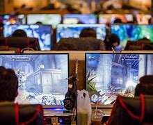 Image result for Korean Gaming Pod