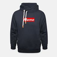 Image result for Supreme Clothing Meme