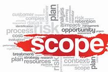 Image result for Scope of Work Clip Art