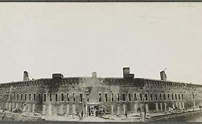 Image result for Ft. Sumter Civil War