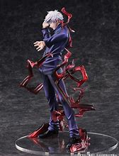 Image result for Mr. Milk Satoru Gojo Figure