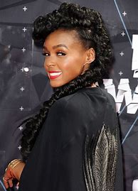 Image result for Janelle Monae Skin