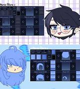 Image result for Gacha Studio Haircut