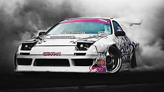 Image result for Really Cool Cars Drift Toyota Supra